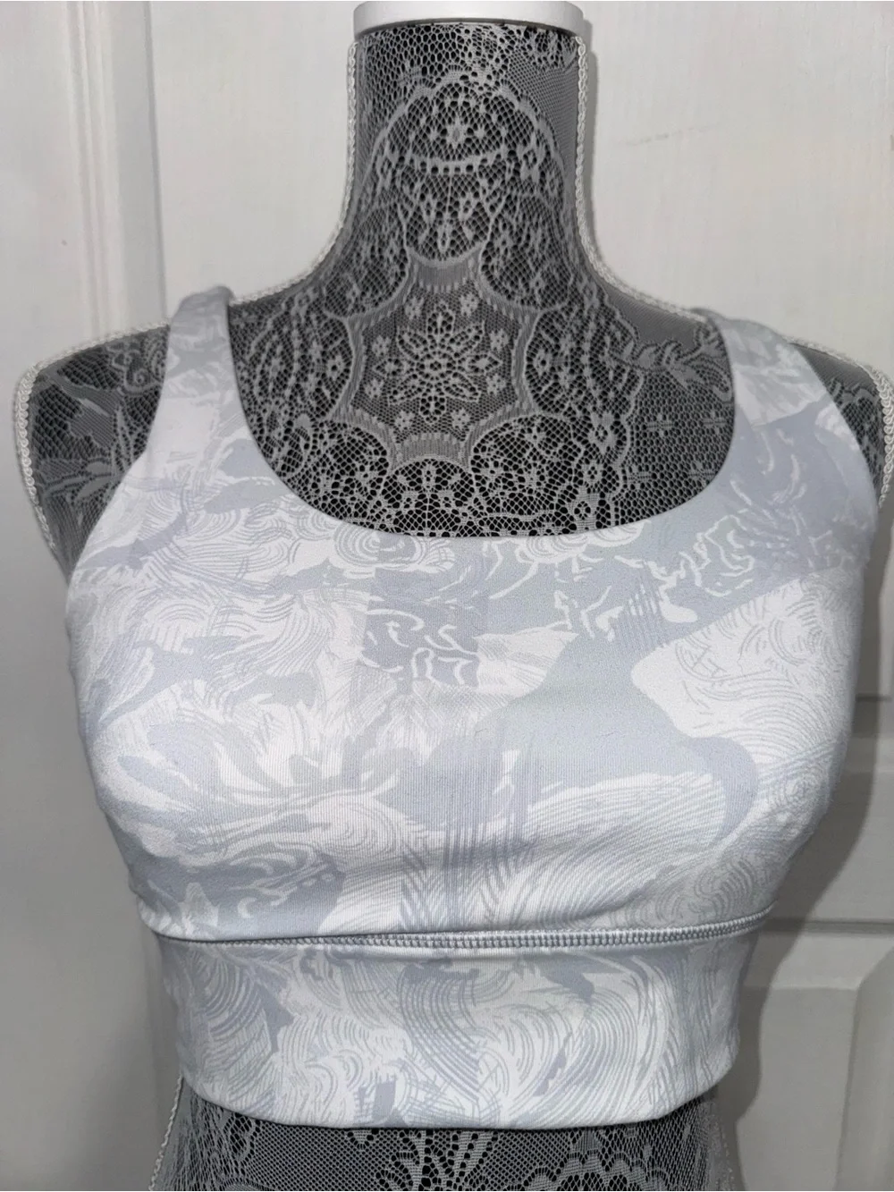 Lululemon Energy Longline Bra